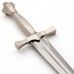 DAGA SILVER HILTED